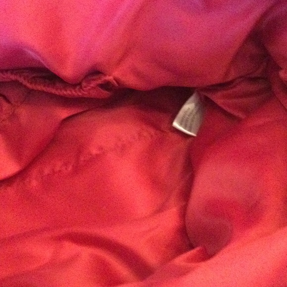 The Sak chrocheted purse - Picture 6 of 7